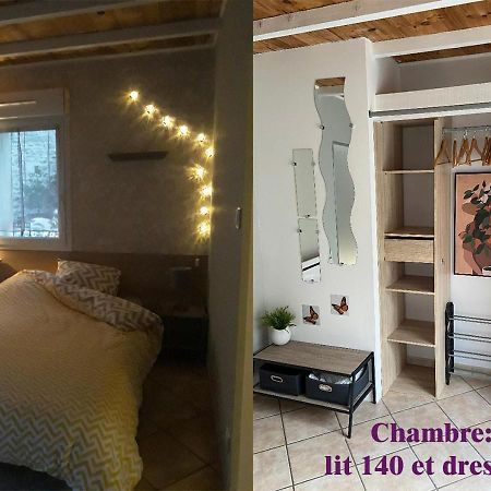 Gite De Lasbareilles Narcastet Ngoại thất bức ảnh